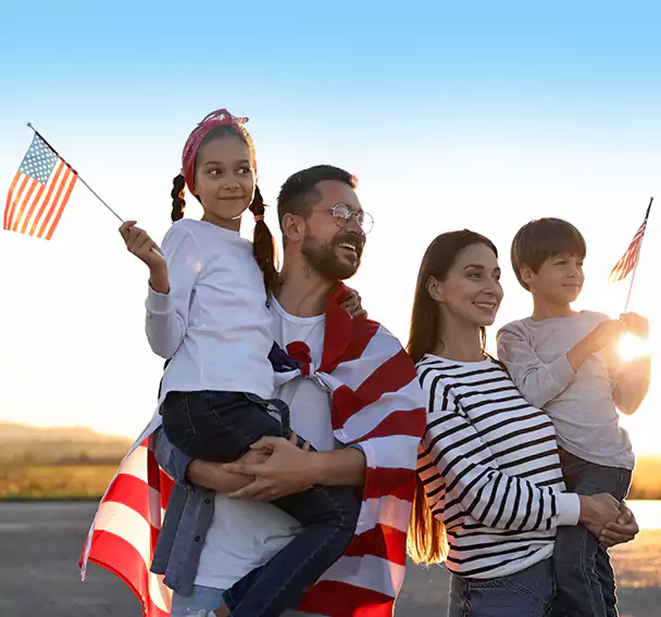 Expert US Visa Agency in Burkina Faso