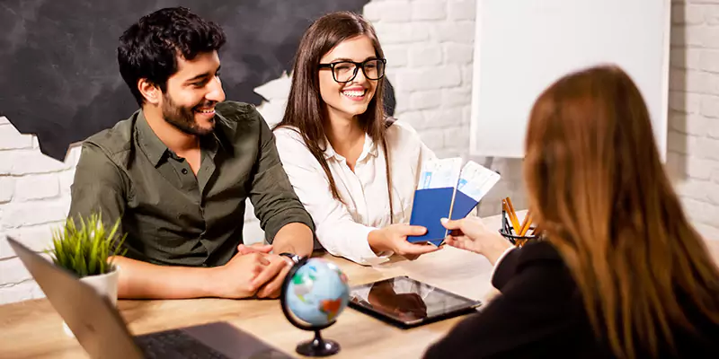 Benefits You Get with Our US Business Visa Consultancy Services in Burkina Faso