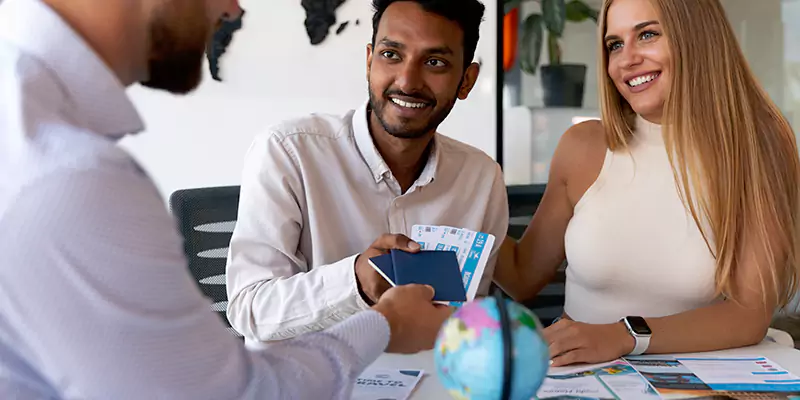 Benefits You Get with Our E2 Visa Support in Burkina Faso