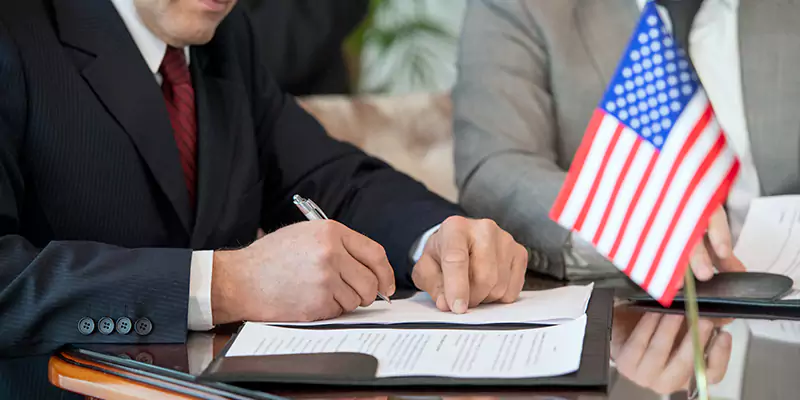 Why Choose Our E2 Visa Legal Services in Burkina Faso?