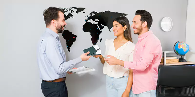 Why Choose Our Expert EB-5 Project Selection Consultants in Burkina Faso?
