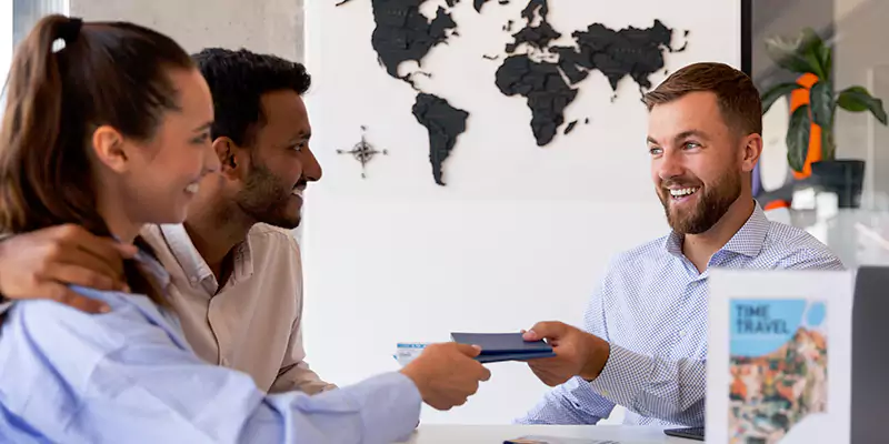 Comprehensive Business Immigration Green Card Services in Burkina Faso