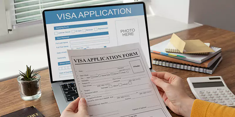 Our Comprehensive Online US Visa Services in Burkina Faso