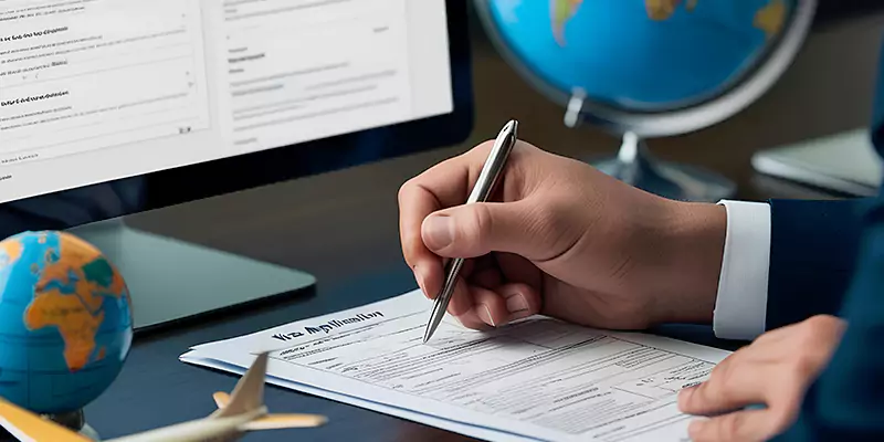 Benefits of Our US Branch Office Visa Services in Burkina Faso